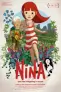 Nina and the Hedgehog's Secret Animest.18