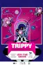 Trippy Animation Night Animest.18