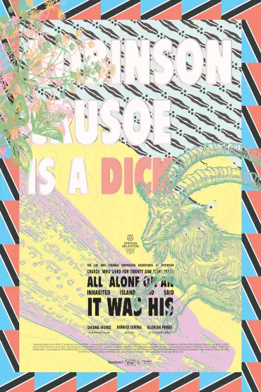 Competiția Internațională de Lungmetraj 1: The Life and Strange Surprising Adventures of Robinson Crusoe Who Lived for Twenty and Eight Years All Alone On an Inhabited Island and Said It Was His BIEFF.13