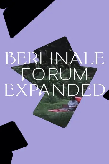 Filme din Arhiva Berlinale Forum Expanded and Arsenal Archive & Distribution: Visează filmele oi electrice? BIEFF.13