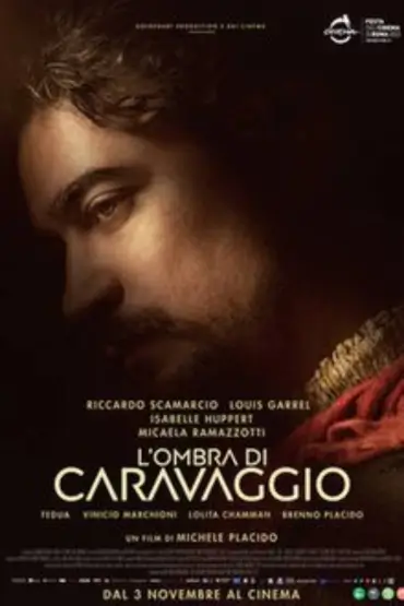 Gala de deschidere BIFF 2023 - Caravaggio’s Shadow BIFF 2023