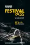 Festival pass | live music BUCHAREST PHOTOFEST, the 8th edition