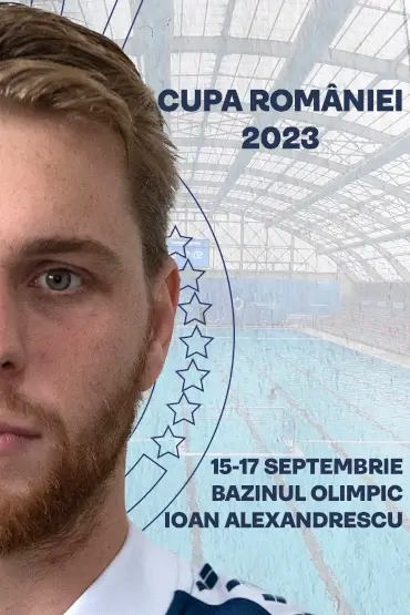 Cupa României 2023/24, Jocuri de clasament și finala, Duminică (17.09) 17 September 2023 Bazinul Olimpic 