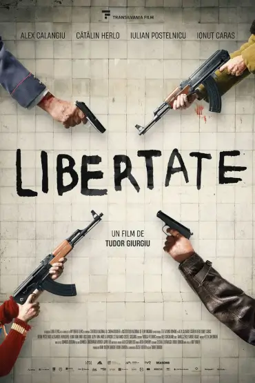 LIBERTATE 