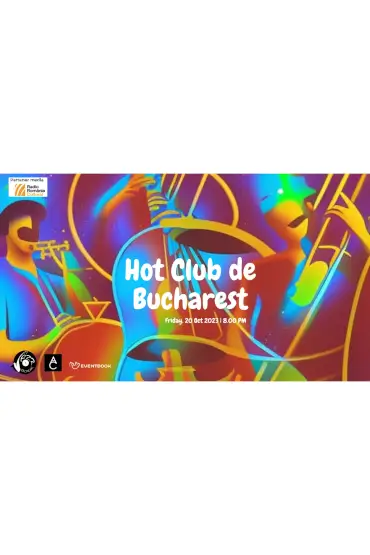 Hot Club de Bucharest 