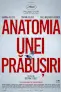 ANATOMIE D’UNE CHUTE / ANATOMIA UNEI PRĂBUȘIRI 