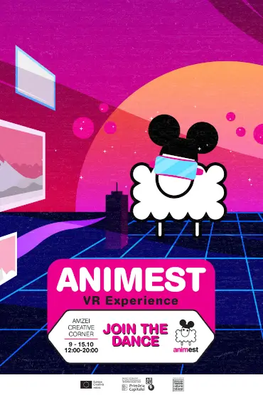 Animest VR Experience 