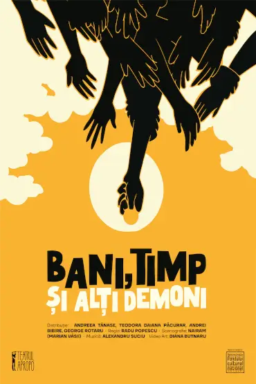 Bani, timp si alti demoni 