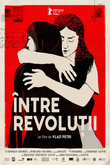 Între revoluții LES FILMS DE CANNES À BUCAREST