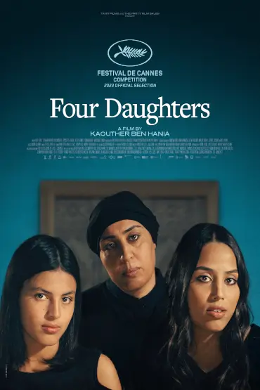 Four Daughters LES FILMS DE CANNES À BUCAREST