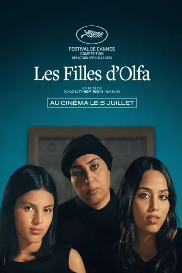 FOUR DAUGHTERS Les Films de Cannes à Timișoara