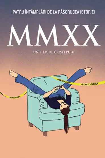 MMXX 