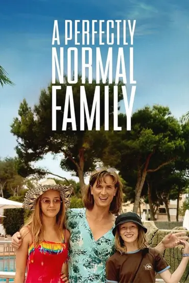 A PERFECTLY NORMAL FAMILY / O FAMILIE PERFECT NORMALĂ NORDIC FILM FESTIVAL #4