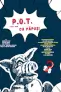 P.O.T. | Impro Show cu păpuși spectacol de improvizație cu păpuși