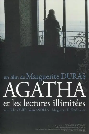Agatha et les Lectures illimitées O retrospectivă Marguerite Duras
