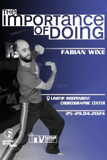 The Importance of Doing Fabian Wixe