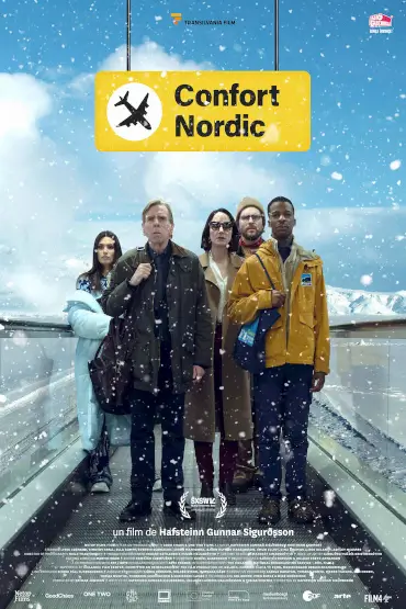 Confort Nordic 