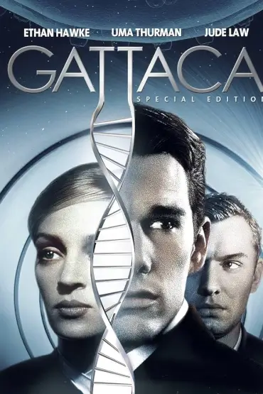 Gattaca Films in Frame x Cinema ARTA