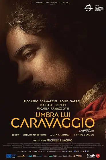 UMBRA LUI CARAVAGGIO / L'OMBRA DI CARAVAGGIO 