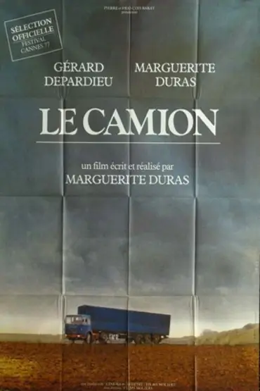 Le camion O retrospectivă Marguerite Duras