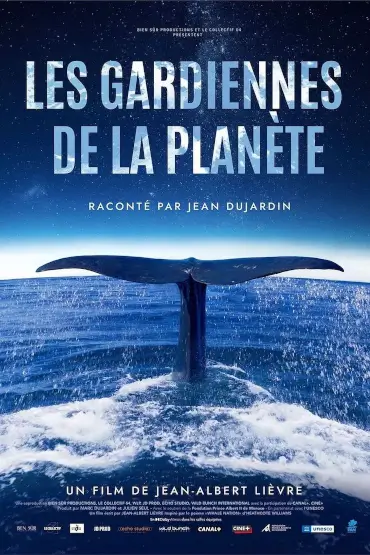 Gardienii planetei / Les gardiennes de la planète 