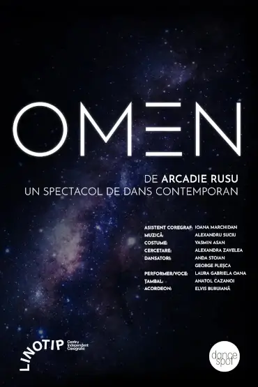 OMEN 