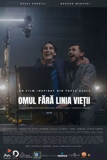 Omul fără linia vieții 