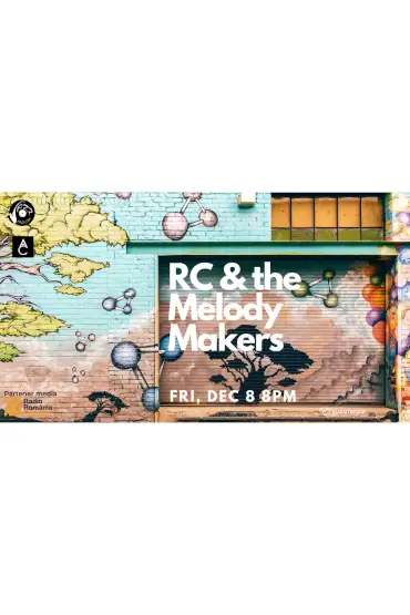 RC and the Melody Makers 