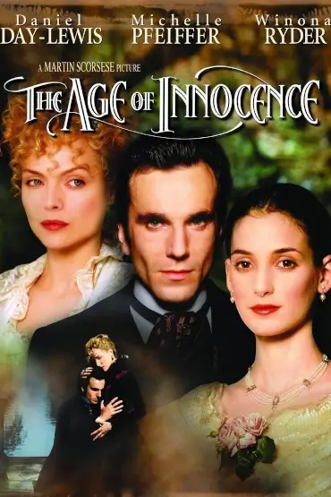 The Age of Innocence Films in Frame x Cinema ARTA