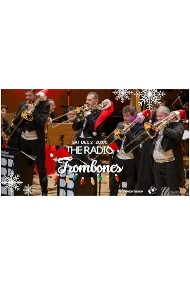 The Radio Trombones 