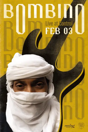 Bombino 