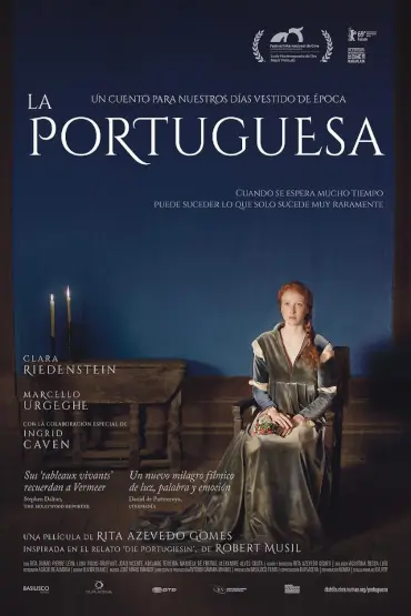 A Portuguesa F-Sides Cineclub