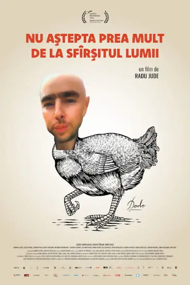 Nu aștepta prea mult de la sfârșitul lumii 