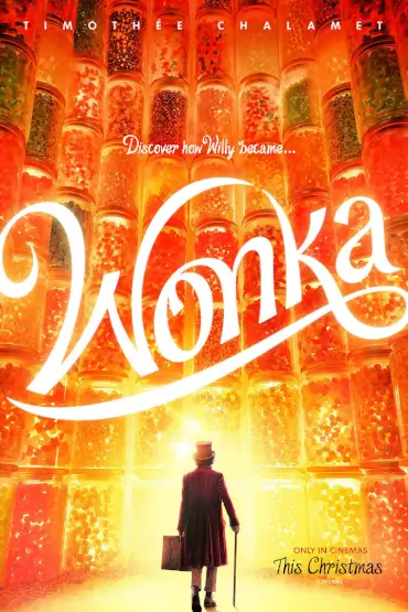 Wonka 