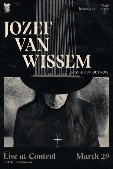 Jozef van Wissem 