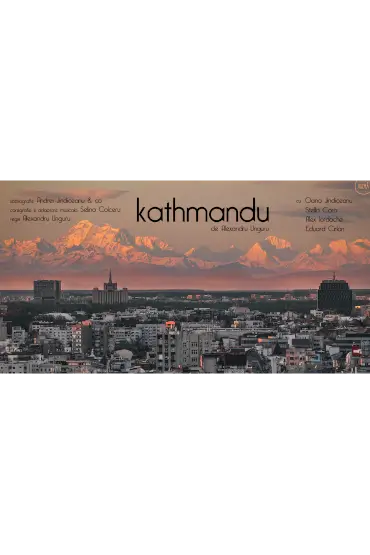 Kathmandu 