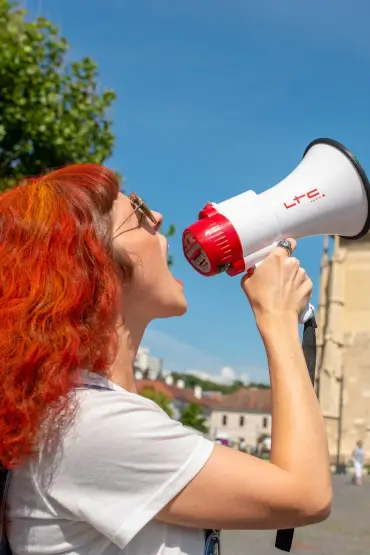 Olguța și un bunic de milioane ZBENG cultural