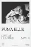 Puma Blue 