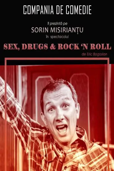 Sex, drugs & rock'n roll 