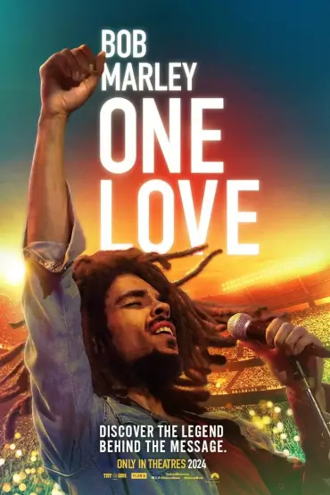 Bob Marley: One Love 