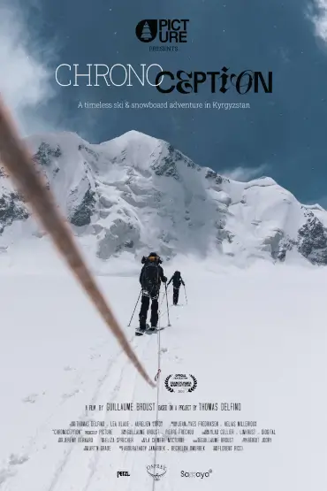 Chronoception Best of Transylvania Mountain Festival