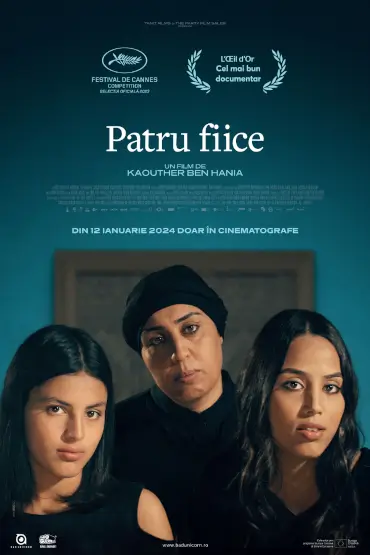 Four Daughters / Patru fiice 