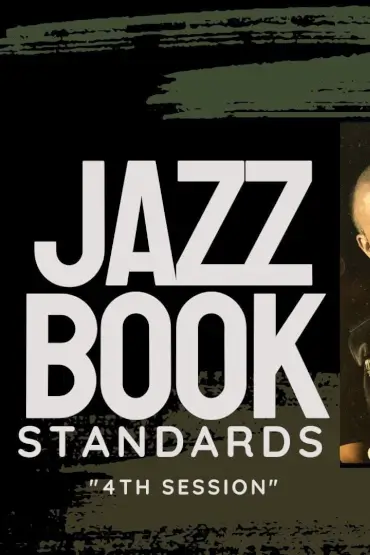 JazzBook Standards #4 