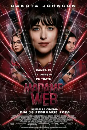 Madame Web 