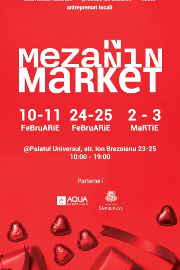 MEZANIN MARKET 