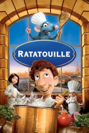 Ratatouille 