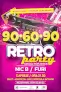 90-60-90 v50.0 – Retro Party cu Furi si Nic B 