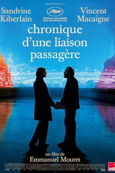 CHRONIQUE D'UNE LIAISON PASSAGÈRE / CRONICA UNEI RELAȚII EFEMERE FESTIVALUL FILMULUI FRANCEZ 2024 - PANORAMA FILMELOR ANULUI