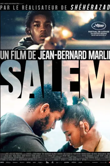 SALEM FESTIVALUL FILMULUI FRANCEZ 2024 - MAUVAIS GENRES