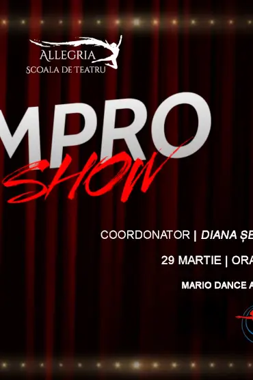 IMPROSHOW 